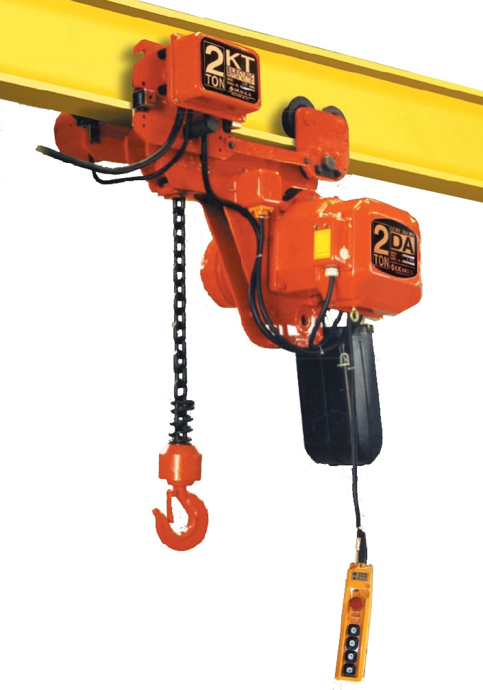 05 lkhoistshort head chain hoist