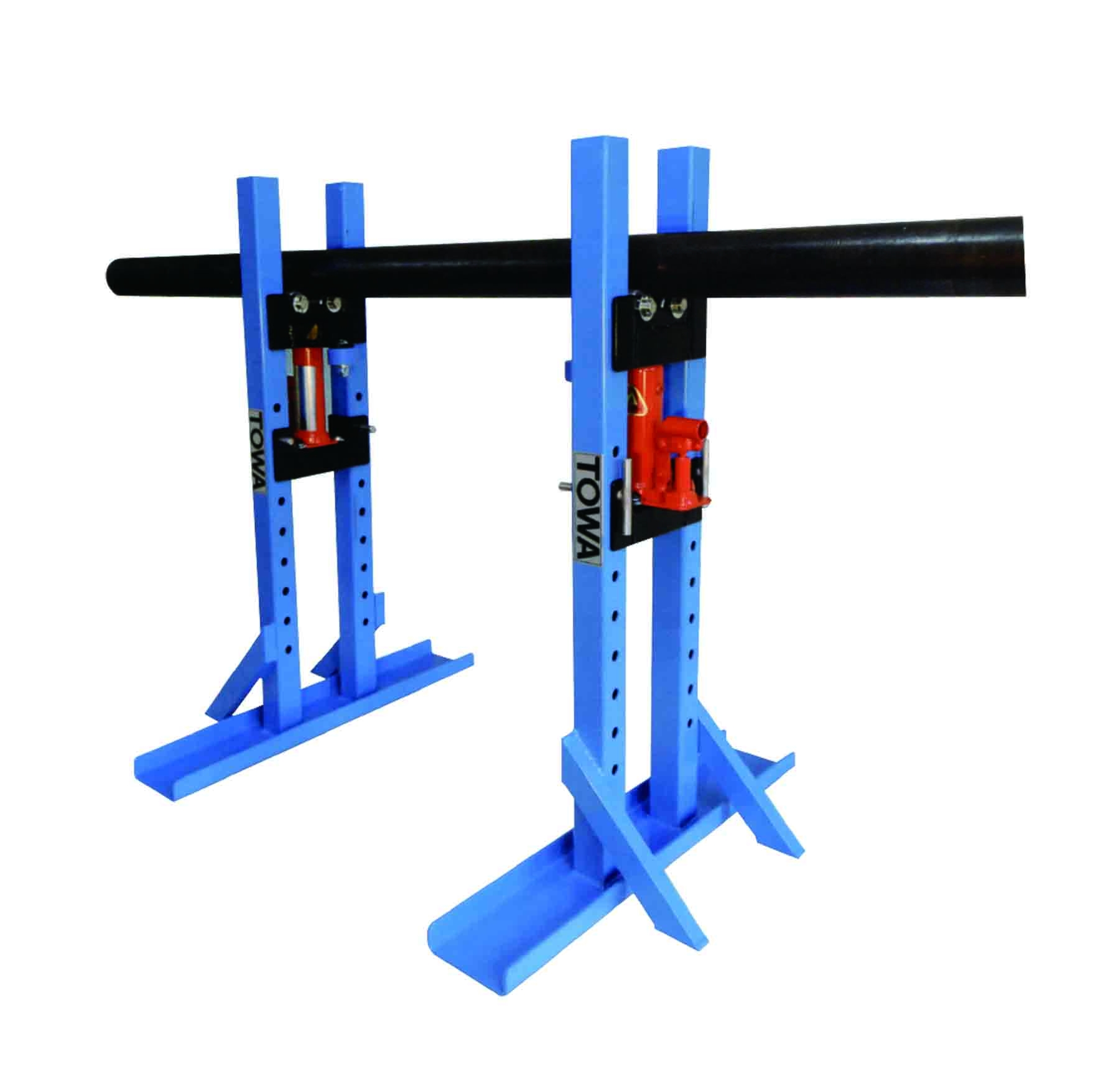 9 powerballdrumoilpressure